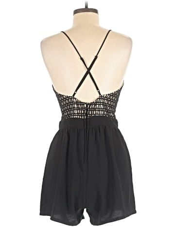 Charlotte Russe Romper (view 2)