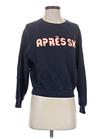 J.Crew Sweatshirt (view 1)