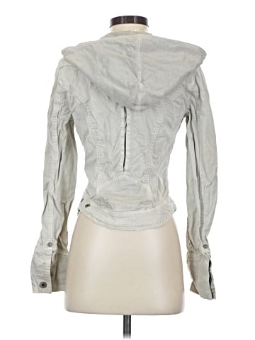 Sanctuary Denim Jacket (view 2)