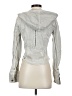 Sanctuary Gray Denim Jacket Size XS - photo 2