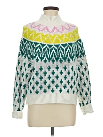 Old Navy Pullover Sweater (view 1)