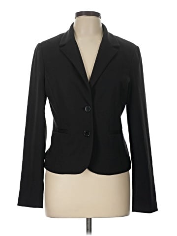 XXI Blazer (view 1)