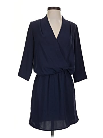 Amanda Uprichard Casual Dress (view 1)