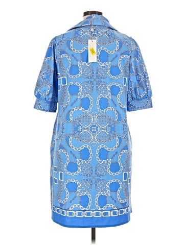 Jude Connally Casual Dress (view 2)