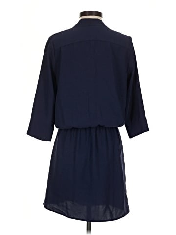 Amanda Uprichard Casual Dress (view 2)