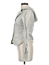 Sanctuary Gray Denim Jacket Size XS - photo 5