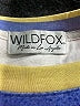 Wildfox Stripes Pink Pullover Sweater Size S - photo 7