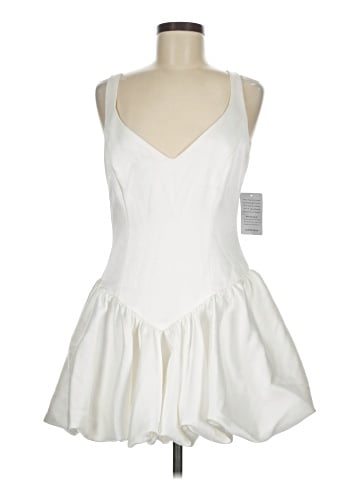 Bardot Cocktail Dress (view 1)