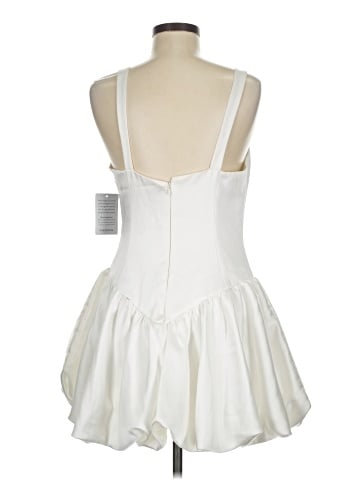 Bardot Cocktail Dress (view 2)