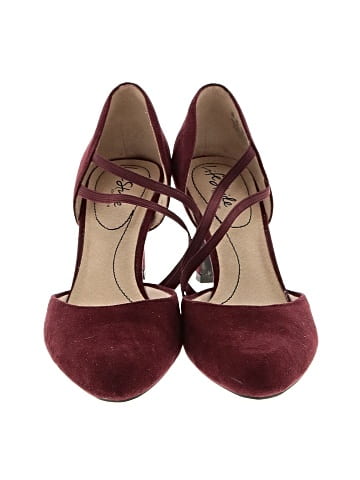 Life Stride Heels (view 2)