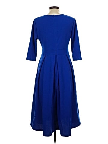 Shein Cocktail Dress (view 2)