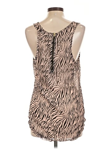 Patterson J. Kincaid Sleeveless Blouse (view 2)