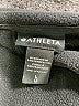 Athleta Black Track Jacket Size L - photo 6