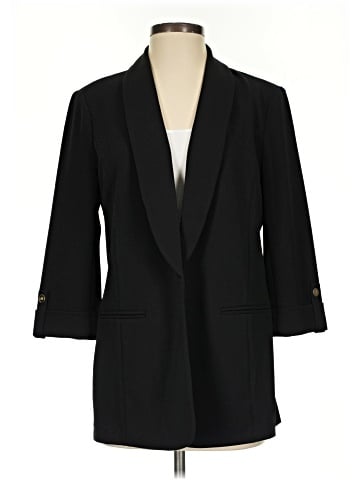 Anne Klein Blazer (view 1)