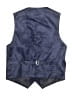 Assorted Brands Blue Tuxedo Vest Size 12 - photo 2
