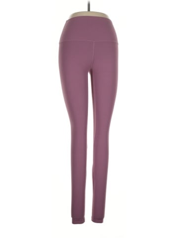 Lululemon Athletica Yoga Pants (view 1)