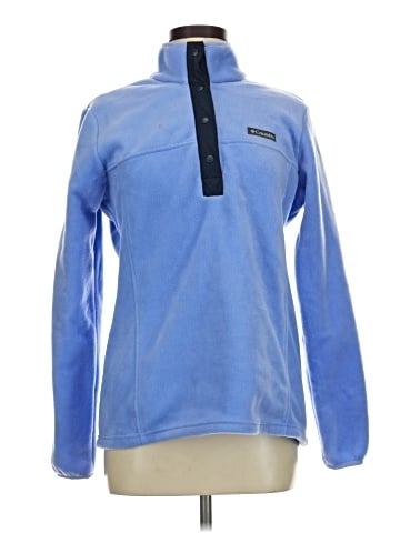 Columbia Sweatshirt (view 1)