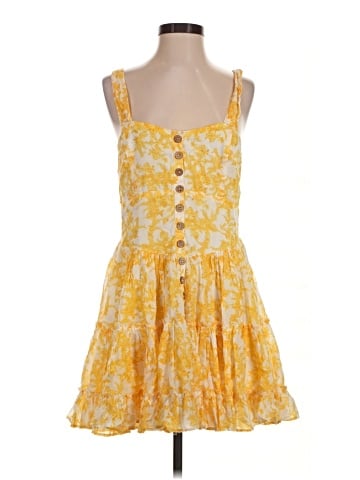 Free People Casual Dress (view 1)