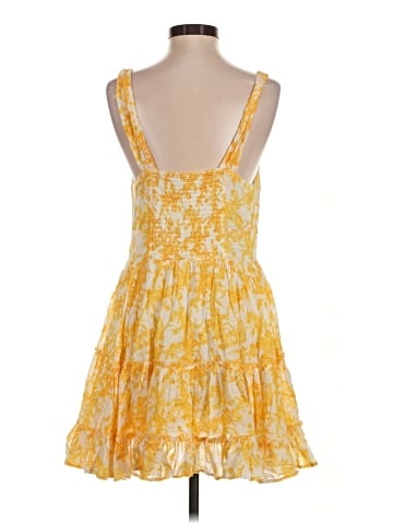 Free People Casual Dress (view 2)