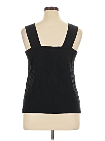 TSE Sleeveless T-Shirt (view 2)