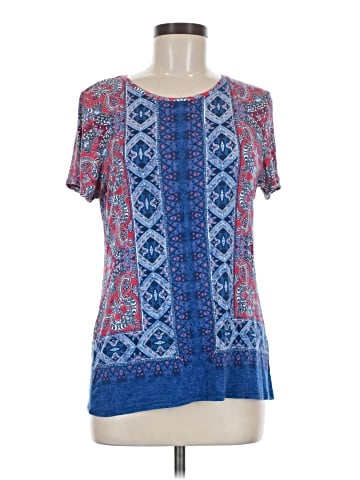 Westport 1962 Short Sleeve T-Shirt (view 1)