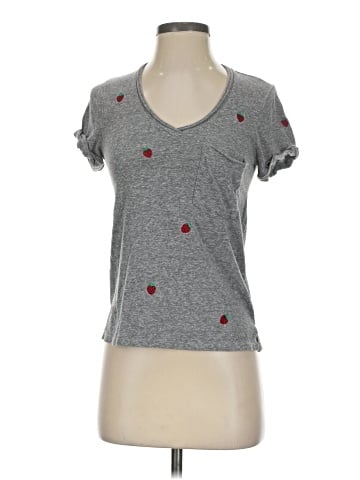 t.la Short Sleeve T-Shirt (view 1)
