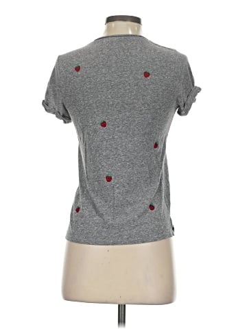 t.la Short Sleeve T-Shirt (view 2)