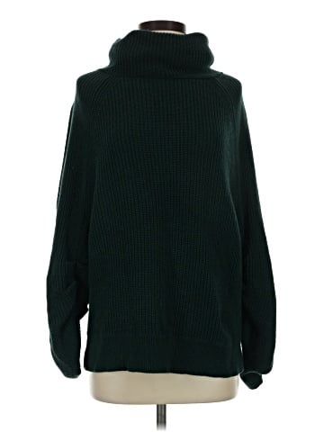 CAbi Turtleneck Sweater (view 1)