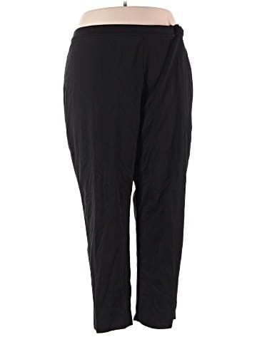 Susan Graver Active Pants (view 1)