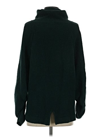 CAbi Turtleneck Sweater (view 2)