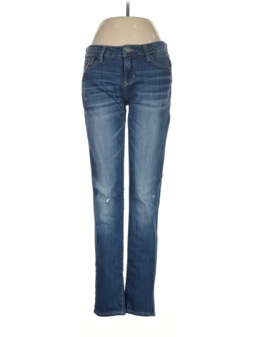 Dear John Jeans (view 1)