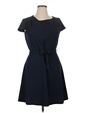 DKNY Casual Dress (view 1)