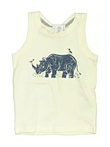 Tommy Bahama Sleeveless T-Shirt (view 1)