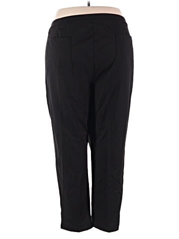 Susan Graver Active Pants (view 2)