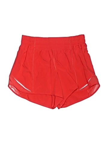 Lululemon Athletica Athletic Shorts (view 1)