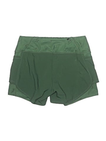 Oiselle Athletic Shorts (view 2)