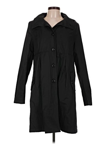 DKNY Trenchcoat (view 1)