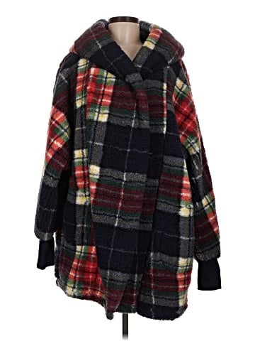 Assorted Brands Coat