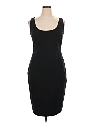 City Chic Cocktail Dress (view 1)