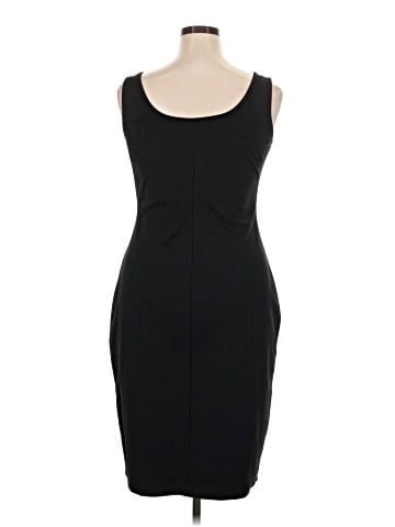 City Chic Cocktail Dress (view 2)