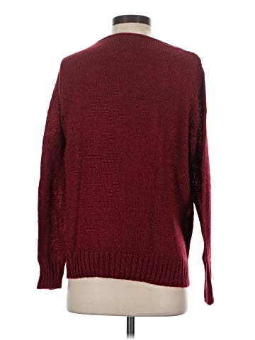 Wooden Ships Pullover Sweater (view 2)