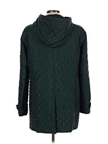 Lauren by Ralph Lauren Raincoat (view 2)