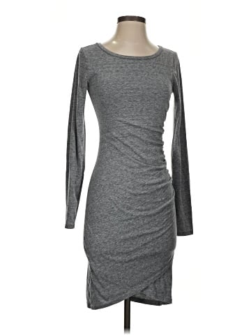 Leith Casual Dress (view 1)