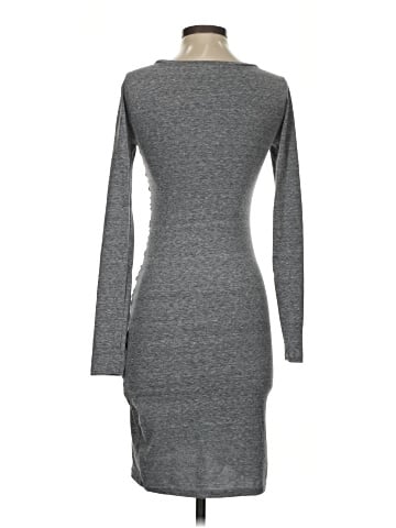 Leith Casual Dress (view 2)