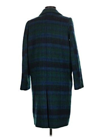H&M Wool Coat (view 2)