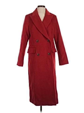 Gap Coat (view 1)