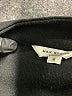 Max Studio 100% Polyester Black Jacket Size S - photo 6