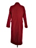 Gap Red Coat Size S - photo 2