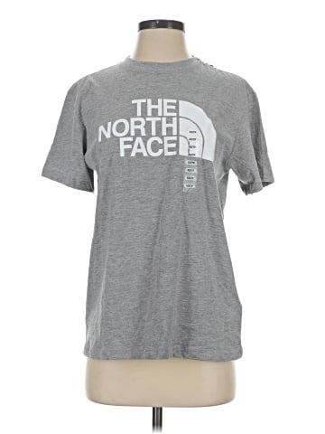 The North Face Short Sleeve T-Shirt (view 1)