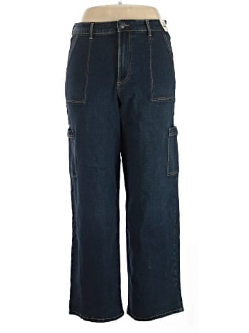 Jordache Jeans (view 1)